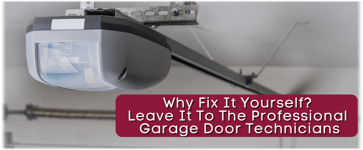 Garage Door Opener Repair and Installation Commerce City