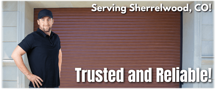 Garage Door Repair Sherrelwood CO