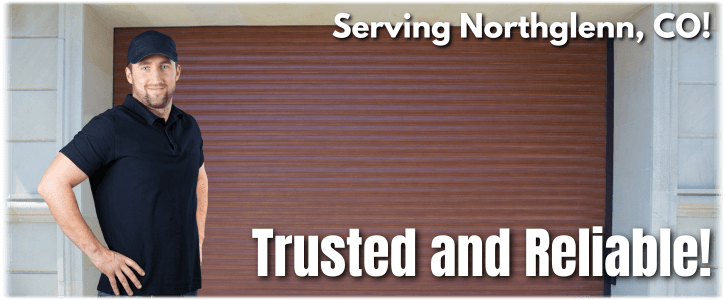 Garage Door Repair Northglenn CO