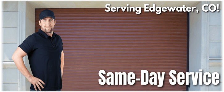 Garage Door Repair Edgewater CO